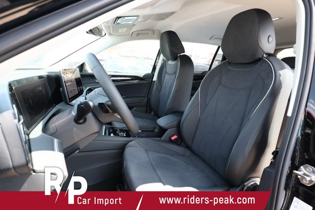 Volkswagen Tiguan Eleg. 4M Nav DCC+ LED+ SHZ eHk KeyL ParkA 