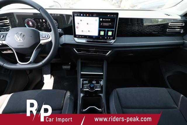 Volkswagen Tiguan Eleg. 4M Nav DCC+ LED+ SHZ eHk KeyL ParkA 