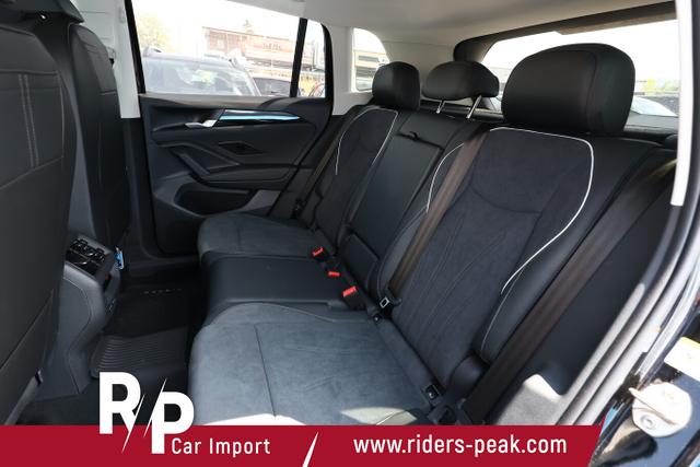 Volkswagen Tiguan Eleg. 4M Nav DCC+ LED+ SHZ eHk KeyL ParkA 