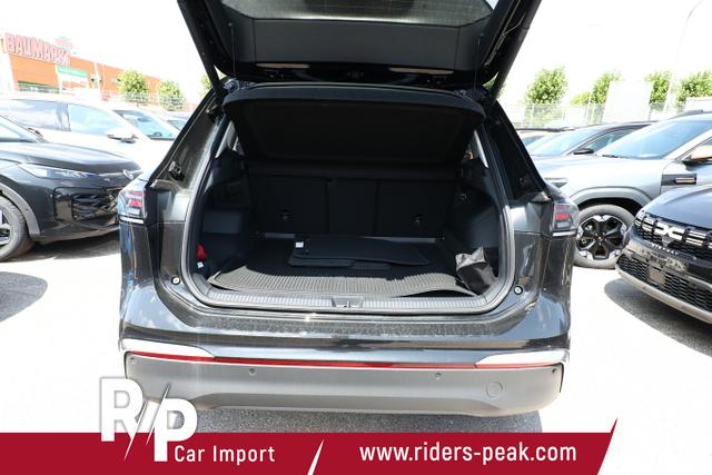 Volkswagen Tiguan Eleg. 4M Nav DCC+ LED+ SHZ eHk KeyL ParkA 