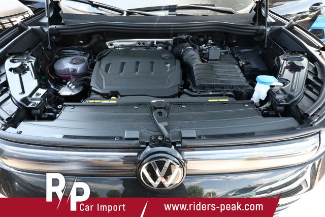 Volkswagen Tiguan Eleg. 4M Nav DCC+ LED+ SHZ eHk KeyL ParkA 