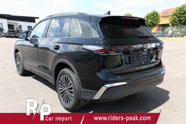 Volkswagen Tiguan Eleg. 4M Nav DCC+ LED+ SHZ eHk KeyL ParkA 