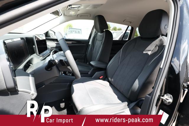 Volkswagen Tiguan Eleg. 4M Nav DCC+ LED+ SHZ eHk KeyL ParkA 