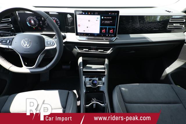 Volkswagen Tiguan Eleg. 4M Nav DCC+ LED+ SHZ eHk KeyL ParkA 