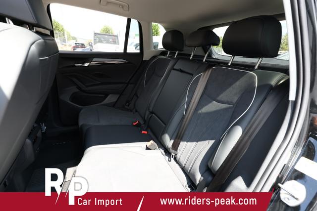 Volkswagen Tiguan Eleg. 4M Nav DCC+ LED+ SHZ eHk KeyL ParkA 