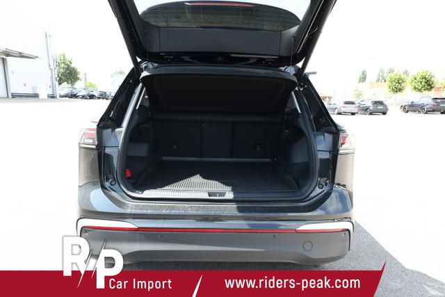 Volkswagen Tiguan Eleg. 4M Nav DCC+ LED+ SHZ eHk KeyL ParkA 