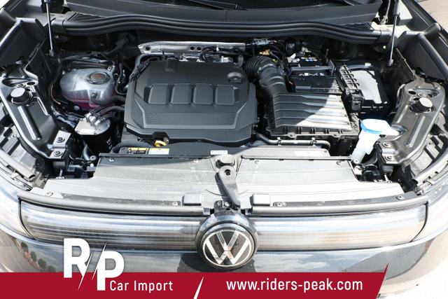 Volkswagen Tiguan Eleg. 4M Nav DCC+ LED+ SHZ eHk KeyL ParkA 