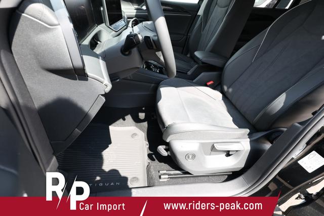 Volkswagen Tiguan Eleg. 4M Nav DCC+ LED+ SHZ eHk KeyL ParkA 