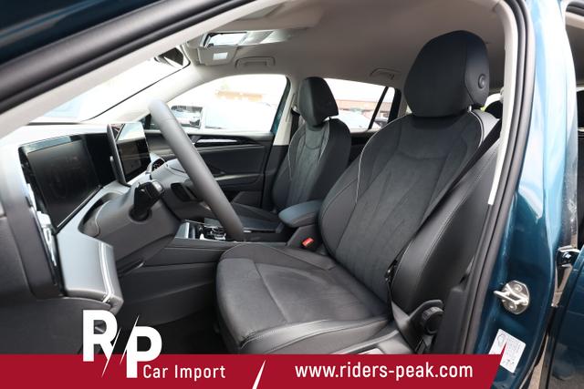Volkswagen Tiguan Eleg. 4M Nav DCC+ LED+ SHZ eHk KeyL ParkA 