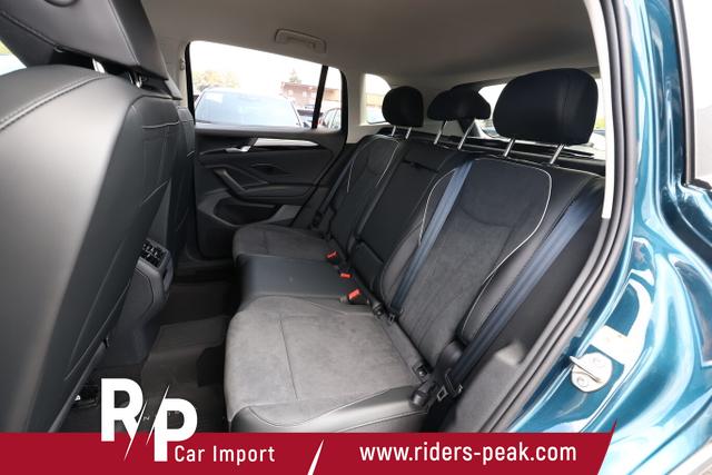 Volkswagen Tiguan Eleg. 4M Nav DCC+ LED+ SHZ eHk KeyL ParkA 