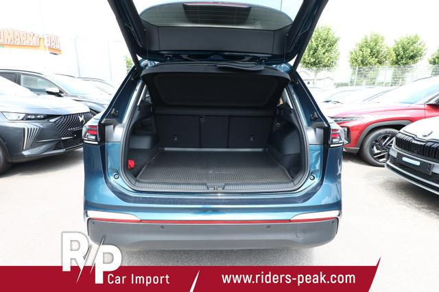 Volkswagen Tiguan Eleg. 4M Nav DCC+ LED+ SHZ eHk KeyL ParkA 