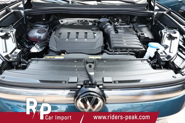 Volkswagen Tiguan Eleg. 4M Nav DCC+ LED+ SHZ eHk KeyL ParkA 
