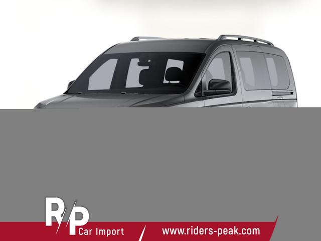 Ford Tourneo Connect - Titanium Grand Aut ACC LED Kam