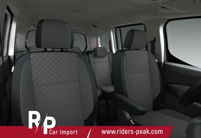 Opel Combo GS AT8 DriveAssistP ACC ConnectPlusP Nav 