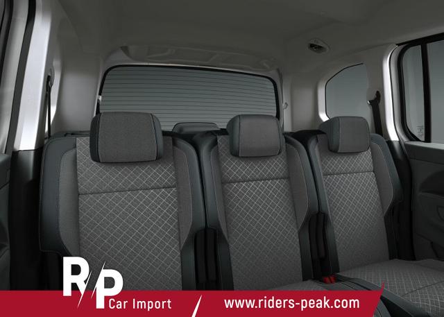 Opel Combo GS AT8 DriveAssistP ACC ConnectPlusP Nav 