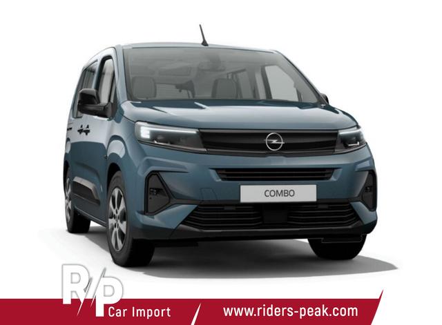 Opel Combo GS AT8 HolidayP Pano ConnectPlusP Nav 
