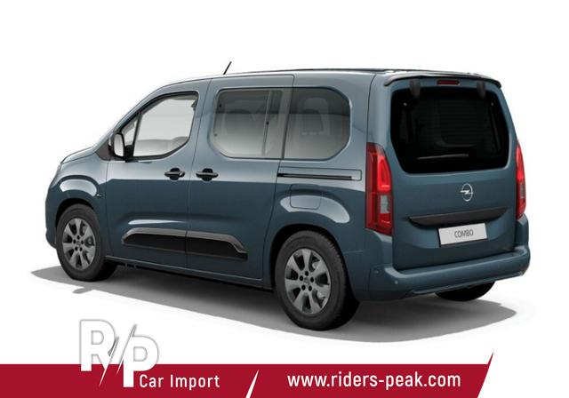 Opel Combo GS AT8 HolidayP Pano ConnectPlusP Nav 