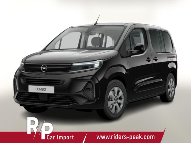 Opel Combo - GS AT8 DriveAssistP ACC ConnectPlusP Nav