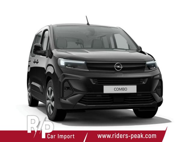Opel Combo GS AT8 DriveAssistP ACC ConnectPlusP Nav 