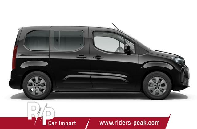 Opel Combo GS AT8 DriveAssistP ACC ConnectPlusP Nav 