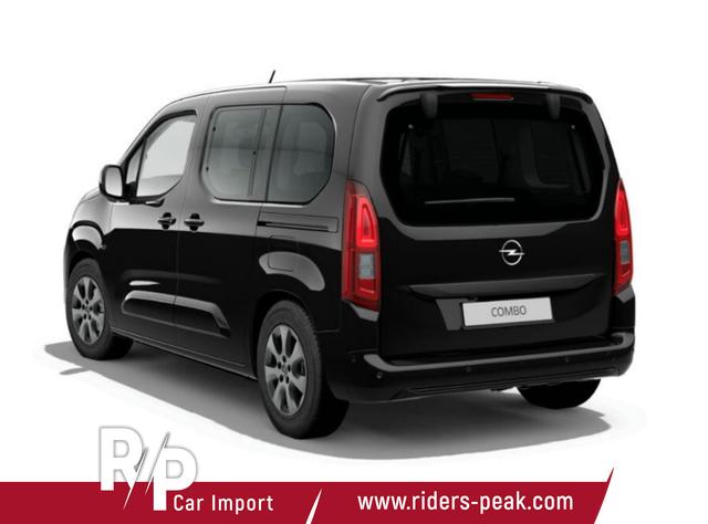 Opel Combo GS AT8 DriveAssistP ACC ConnectPlusP Nav 