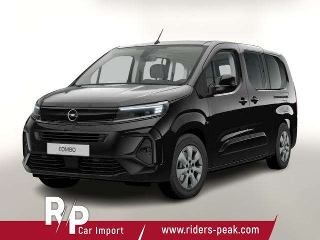 Opel Combo - GS AT8 XL 7-S DriveAssistP ConnectPlusP