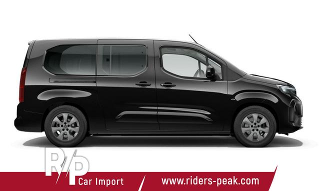 Opel Combo GS AT8 XL 7-S DriveAssistP ConnectPlusP 