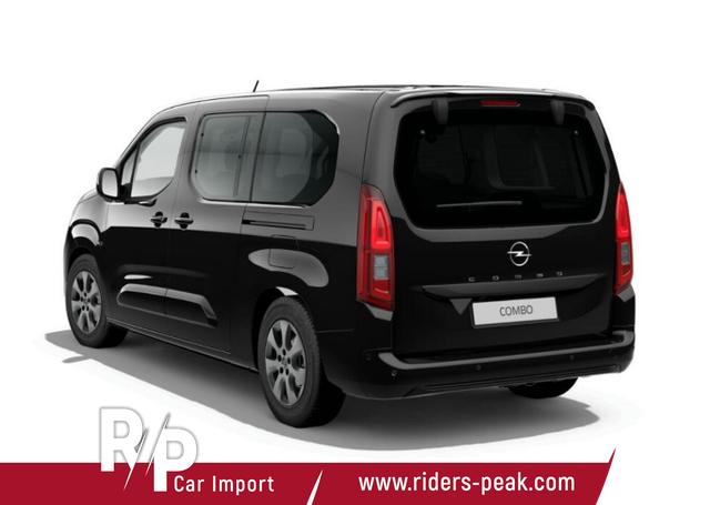 Opel Combo GS AT8 XL 7-S DriveAssistP ConnectPlusP 