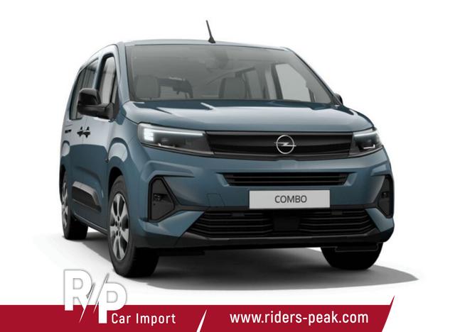 Opel Combo GS AT8 XL 7-S DriveAssistP ConnectPlusP 