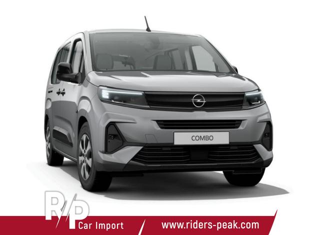 Opel Combo GS AT8 XL 7-S ConnectPlusP Nav Kam SHZ 