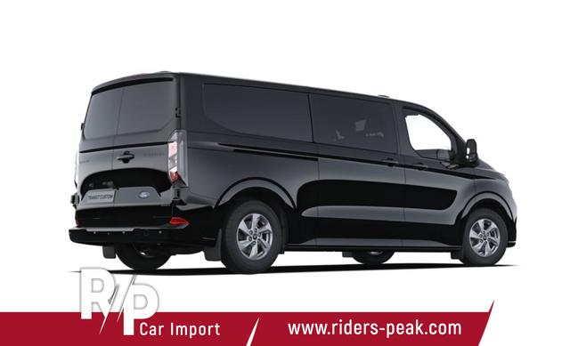 Ford Transit Custom Limited Multicab Aut L2 Heckkl. 