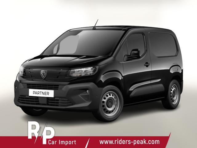 Peugeot Partner - L1 AT erh.NL MultiFlex Comf-ConnectP Kam
