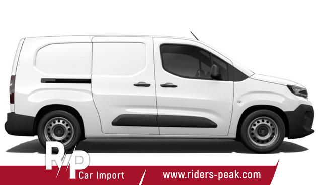 Peugeot Partner L2 AT MultiFlex Comf-ConnectP Kam SurrV 