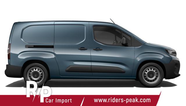 Peugeot Partner L2 AT MultiFlex Comf-ConnectP Kam SurrV 