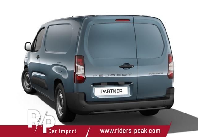 Peugeot Partner L2 AT MultiFlex Comf-ConnectP Kam SurrV 