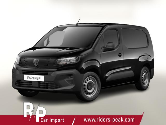 Peugeot Partner - L2 AT MultiFlex Comf-ConnectP Kam SurrV