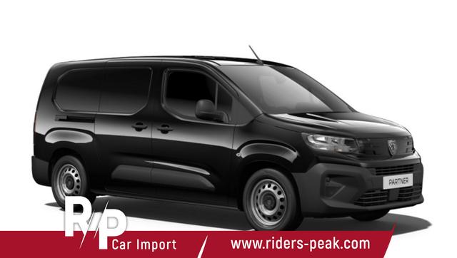 Peugeot Partner L2 AT MultiFlex Comf-ConnectP Kam SurrV 