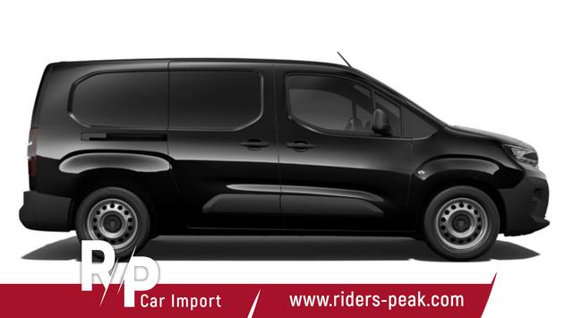 Peugeot Partner L2 AT MultiFlex Comf-ConnectP Kam SurrV 