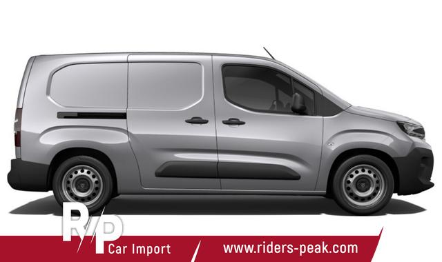 Peugeot Partner L2 AT MultiFlex Comf-ConnectP Kam SurrV 