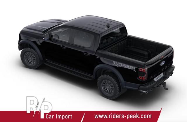 Ford Raptor Ranger DoKa RaptorP AHK ACC 360Kam Matrix 
