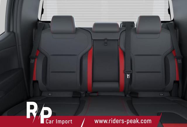 Ford Raptor Ranger DoKa RaptorP AHK ACC 360Kam Matrix 