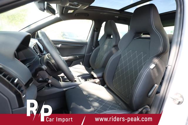 Skoda Karoq Sportline DSG Sportl Pano Matrix Nav 360&deg; Canton ACC 