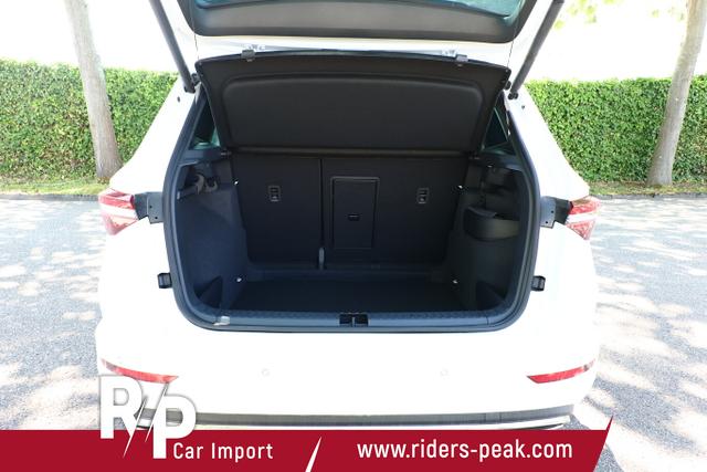 Skoda Karoq Sportline DSG Sportl Pano Matrix Nav 360&deg; Canton ACC 