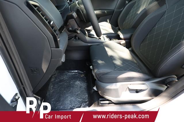Skoda Karoq Sportline DSG Sportl Pano Matrix Nav 360&deg; Canton ACC 