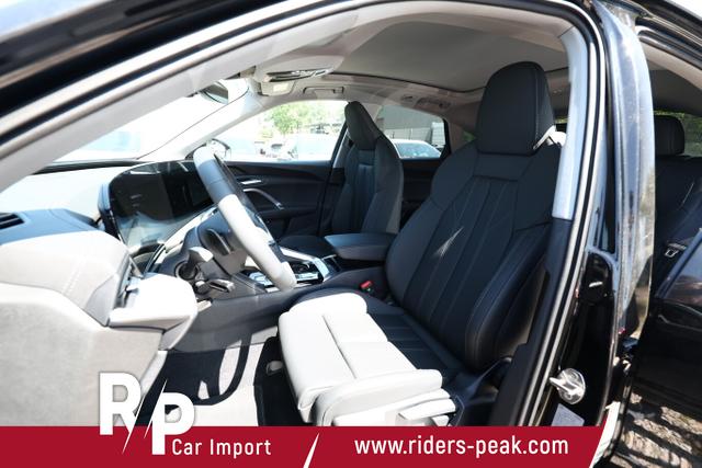 Audi Q5 Sportb TDI 204 S line Tech Pano PrivG VirCo+ 