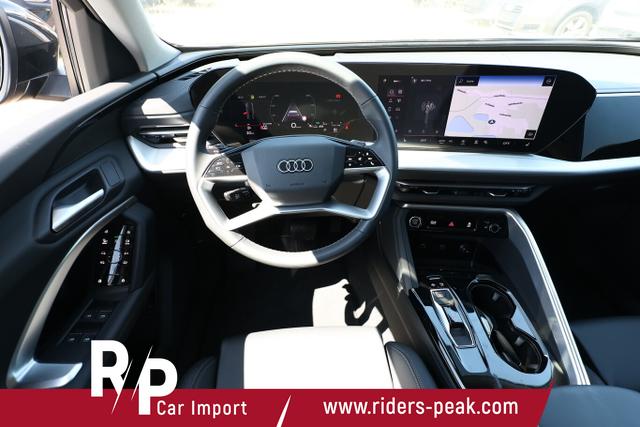 Audi Q5 Sportb TDI 204 S line Tech Pano PrivG VirCo+ 