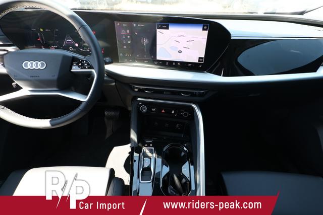 Audi Q5 Sportb TDI 204 S line Tech Pano PrivG VirCo+ 