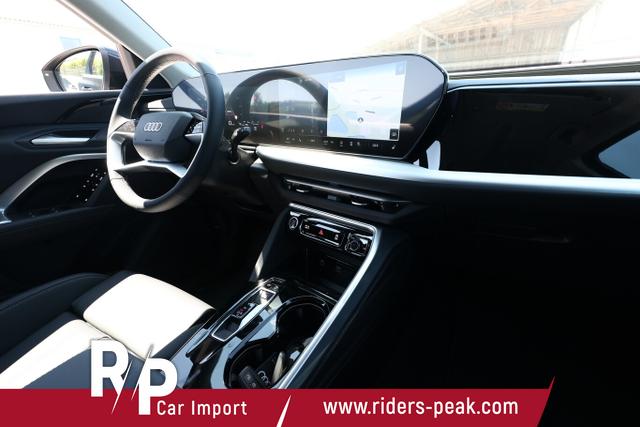 Audi Q5 Sportb TDI 204 S line Tech Pano PrivG VirCo+ 