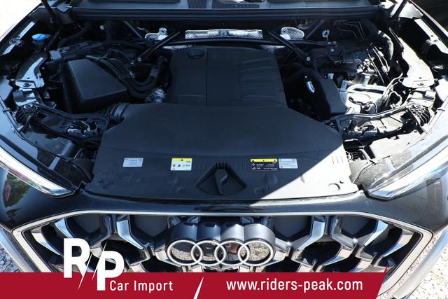 Audi Q5 Sportb TDI 204 S line Tech Pano PrivG VirCo+ 
