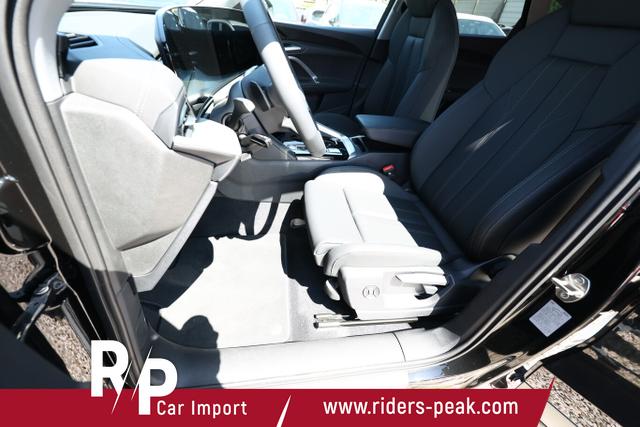 Audi Q5 Sportb TDI 204 S line Tech Pano PrivG VirCo+ 